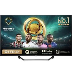 43" HISENSE 43A7NQ (2024)