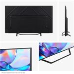 43" HISENSE 43A7S (2026)