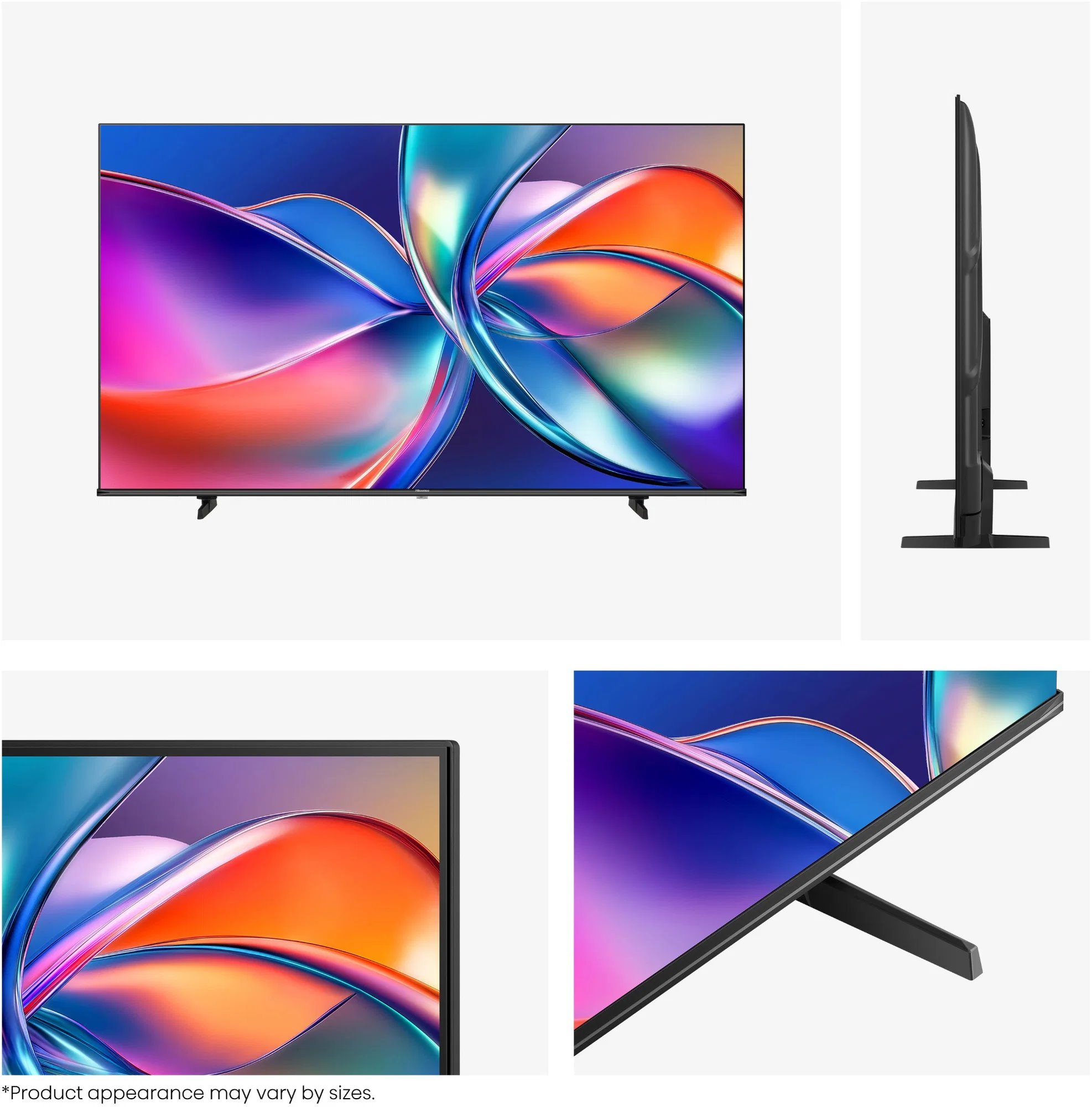 43" HISENSE 43E7Q (2025)