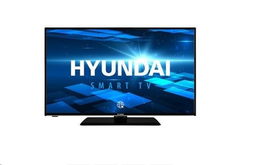 43" HYUNDAI FLM 43TS543 SMART
