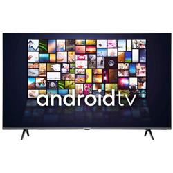 43" Hyundai ULL 43740 GSMART černá HYUULL43740GSMART - Televize LED