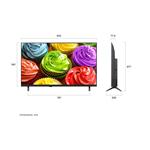 43" LG 43LB65006LA (2026)
