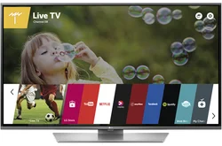 43" LG 43LF632V (FHD)