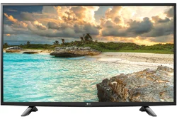 43" LG 43LH510V (FHD)