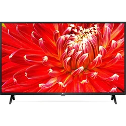 43" LG 43LM6300PLA