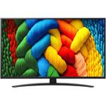 43" LG 43NANO81A6A (2025)