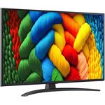 43" LG 43NANO81A6A (2025)