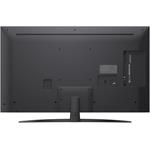 43" LG 43NANO81A6A (2025)