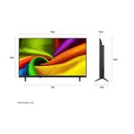 43" LG 43NU850B6LA (2026)