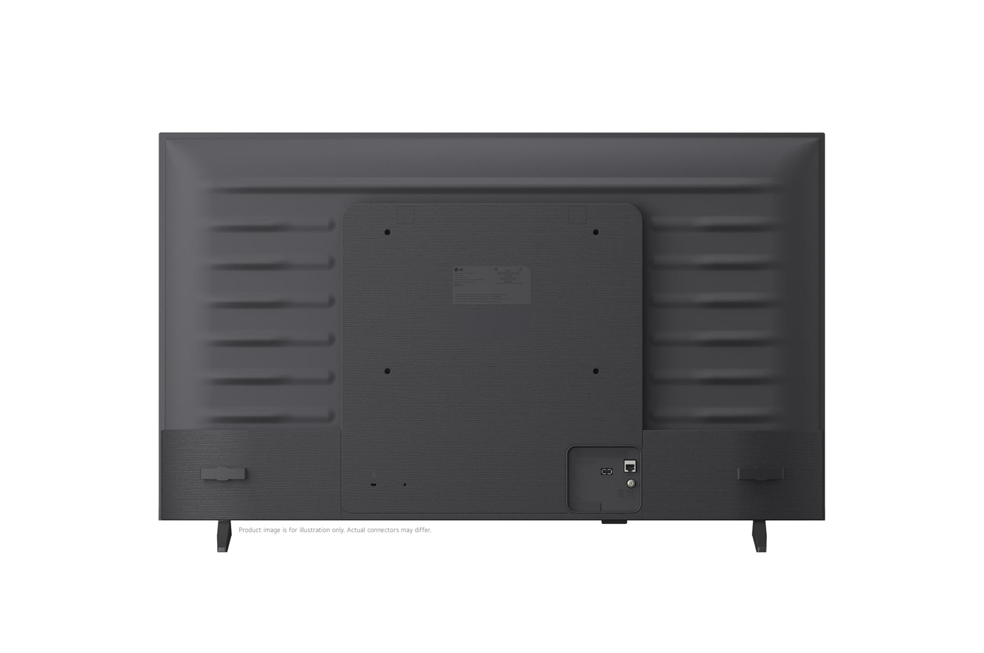 43" LG 43QNED70B6C (2026)