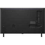 43" LG 43QNED80A6A (2025)