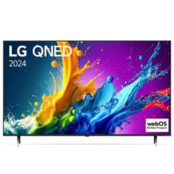 43" LG 43QNED80T6A