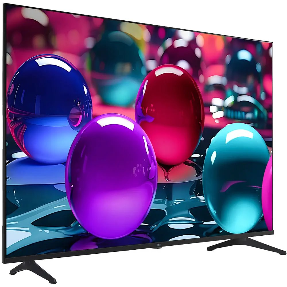 43" LG 43UA73006LA