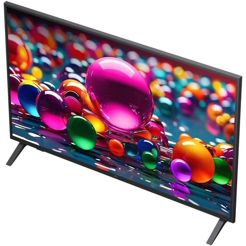 43" LG 43UA75006LA (2025)