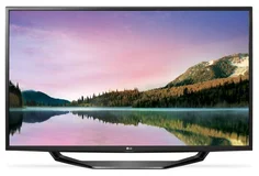 43" LG 43UH6207 (UHD)