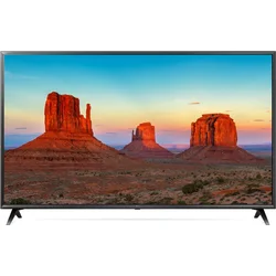 43" LG 43UK6200PLA