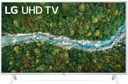 43" LG 43UP7690