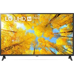 43" LG 43UQ7500