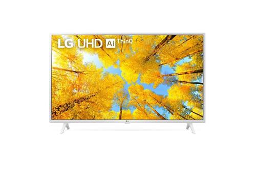 43" LG 43UQ7690