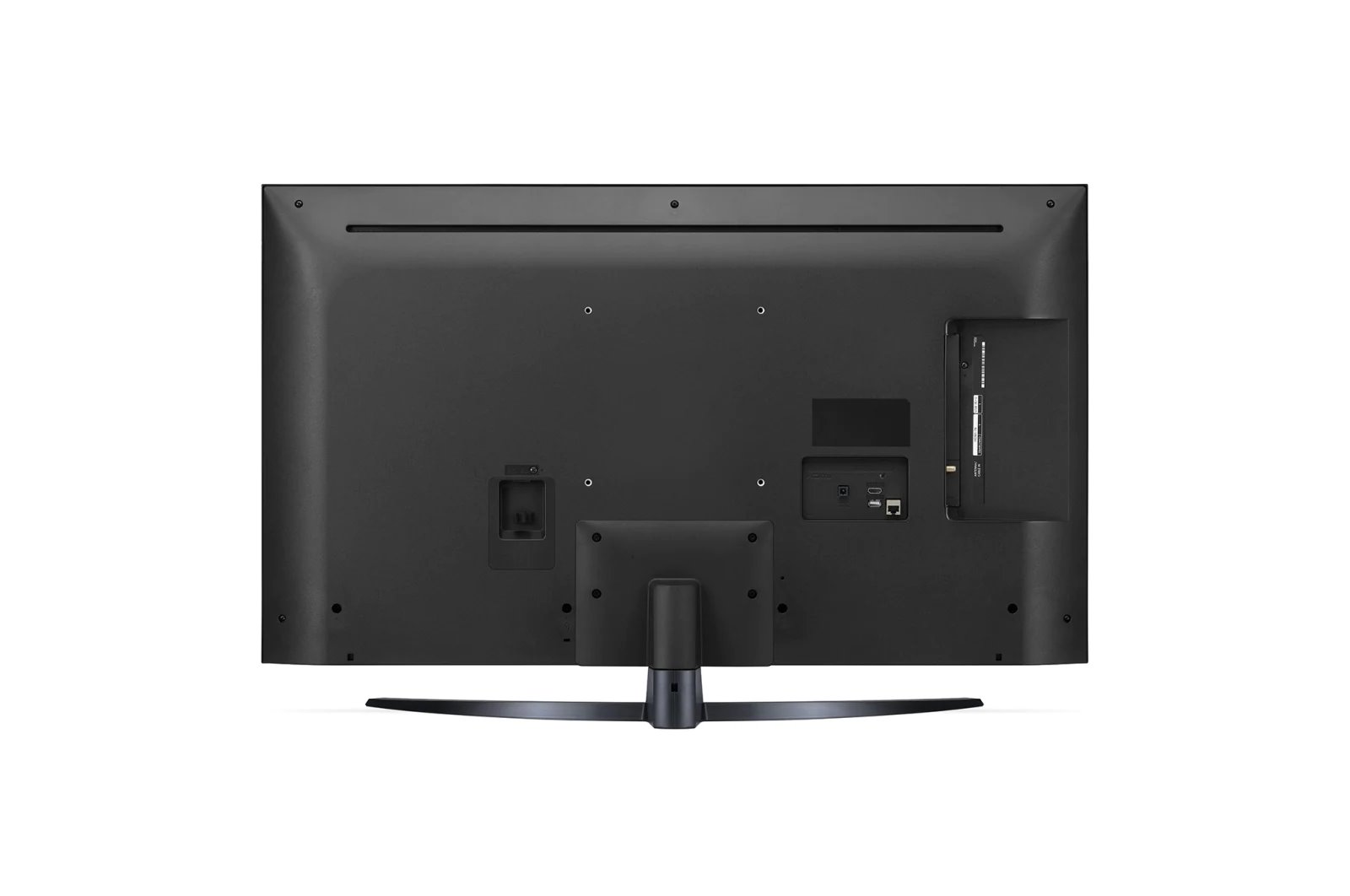 43" LG 43UQ9100