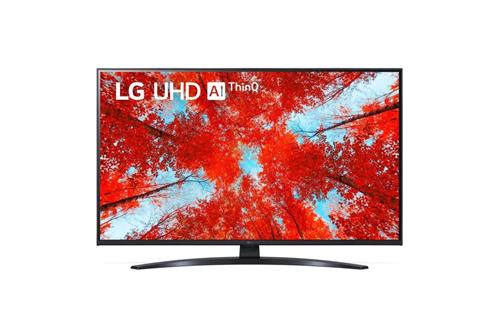 43" LG 43UQ9100