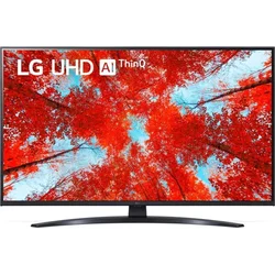 43" LG 43UQ9100