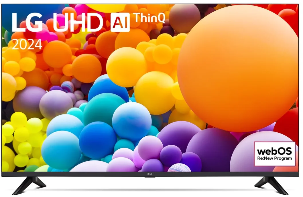 43" LG 43UT73006LA