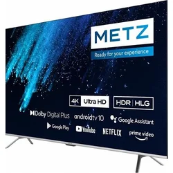 43" Metz 43MUC7000Z