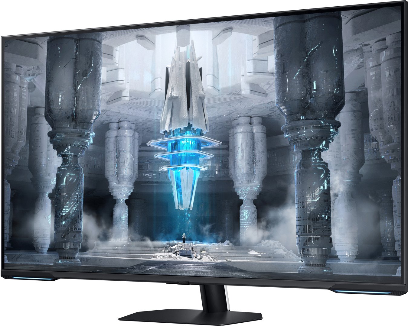 43" Samsung Odyssey Neo G70NC