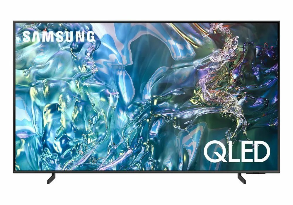 43" SAMSUNG QE43Q60D EU (2024)