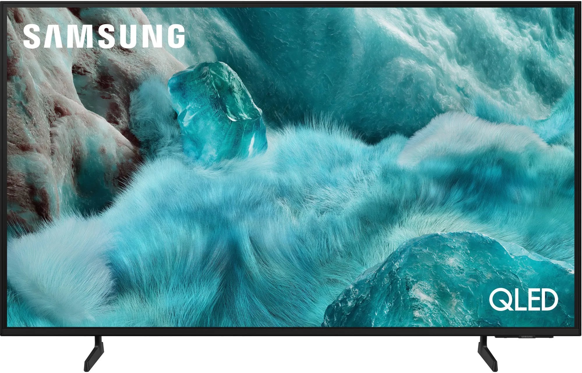 43" SAMSUNG QE43Q7FA EU (2025)
