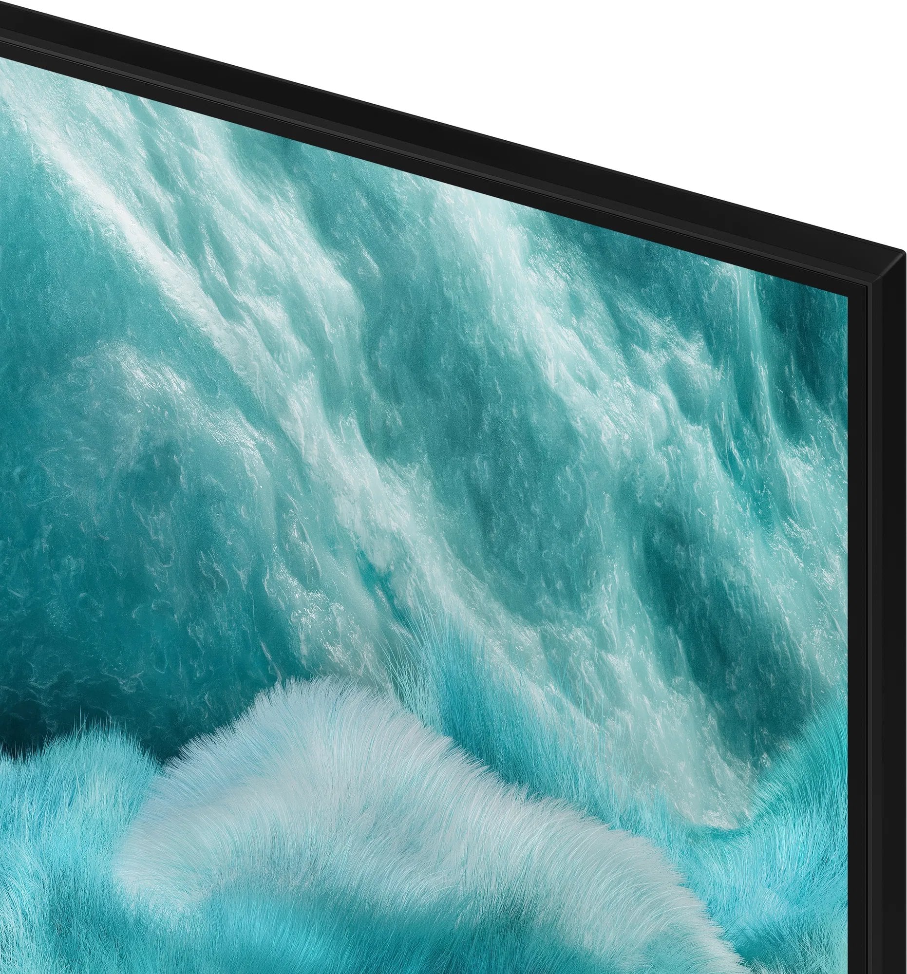 43" SAMSUNG QE43Q7FA EU (2025)