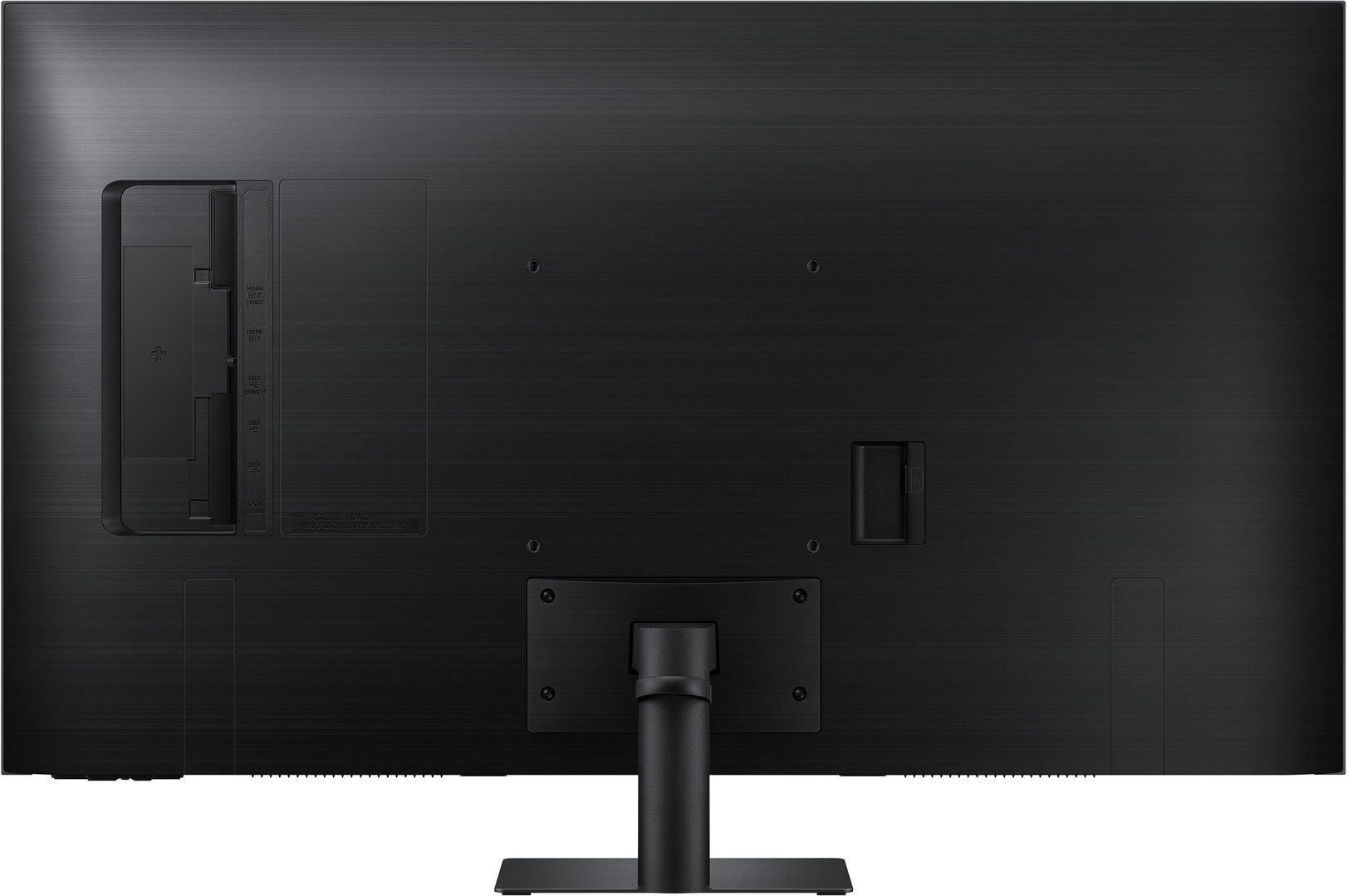 43" Samsung Smart Monitor M7 Black