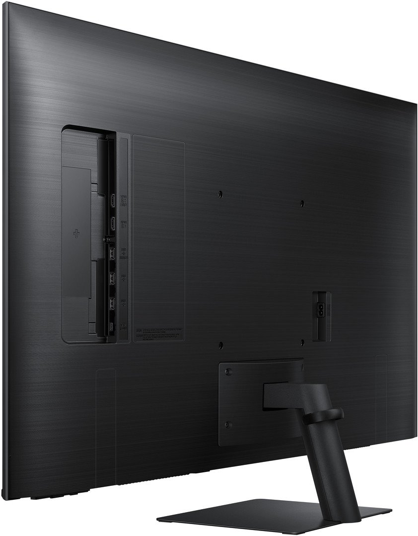43" Samsung Smart Monitor M7 Black