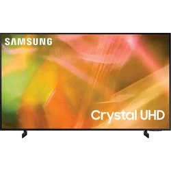 43" Samsung UE43AU8072 (UHD) 2021