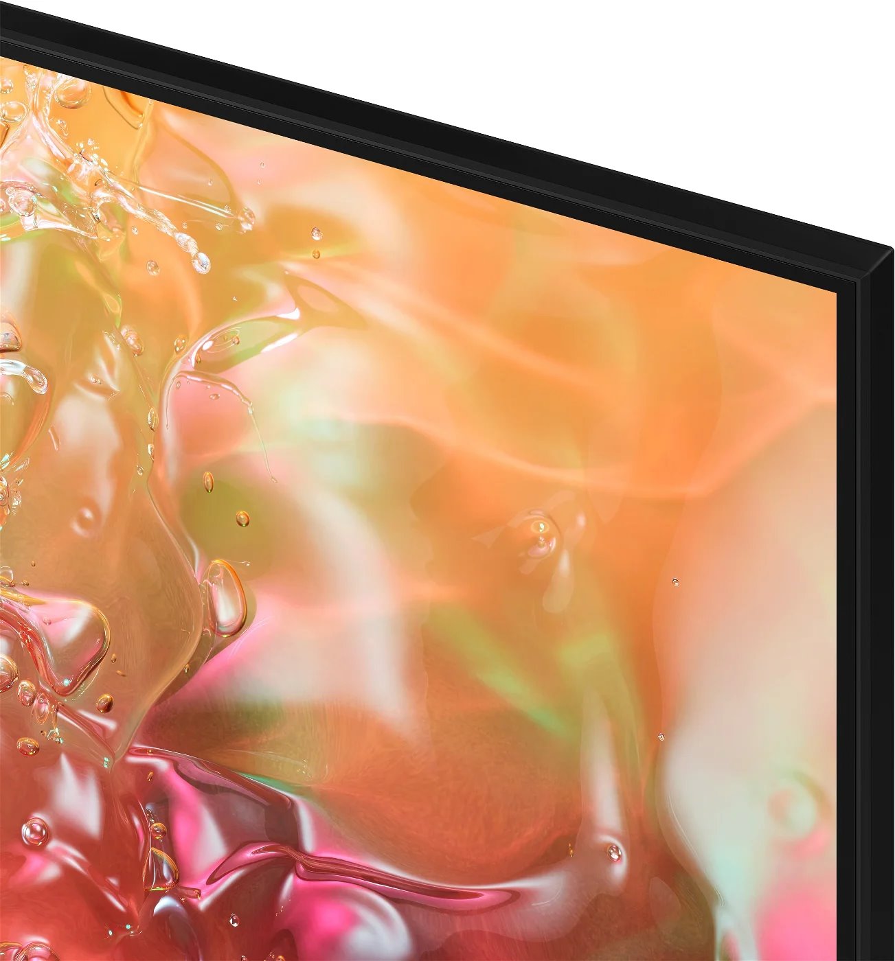 43" Samsung UE43DU7172 (2024)