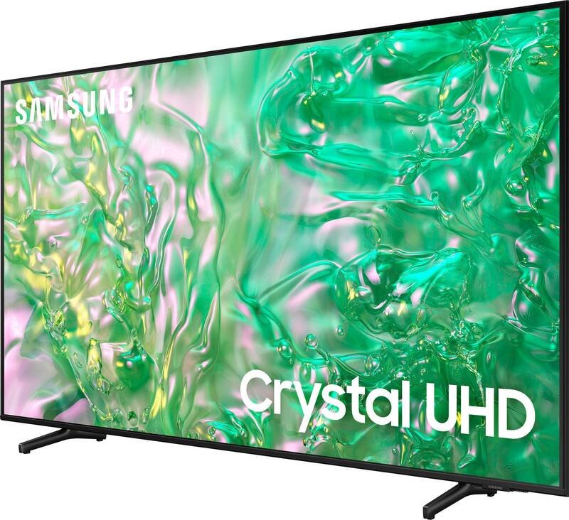 43" Samsung UE43DU8072 (2024)