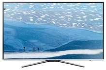43" Samsung UE43KU6402 (UHD)