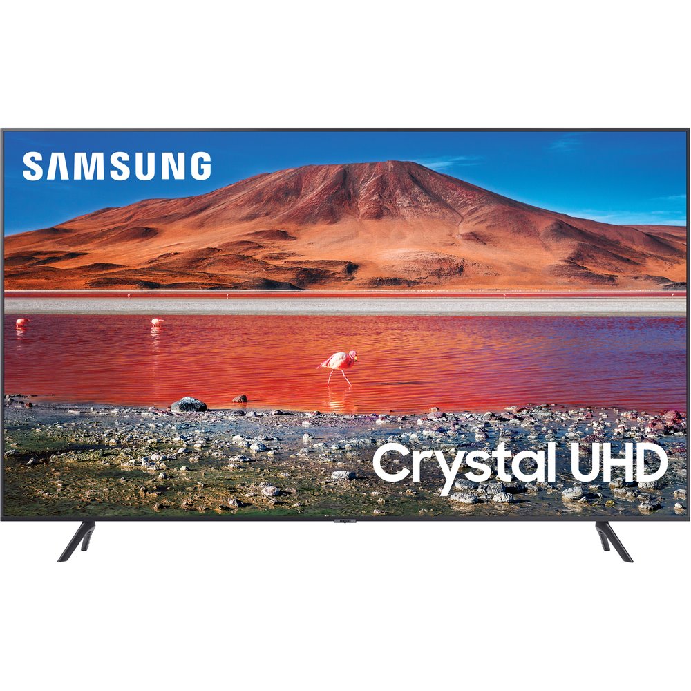 43" Samsung UE43TU7172 (UHD) 2020 | TSBOHEMIA.CZ