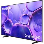 43" SAMSUNG UE43U8072F EU (2025)