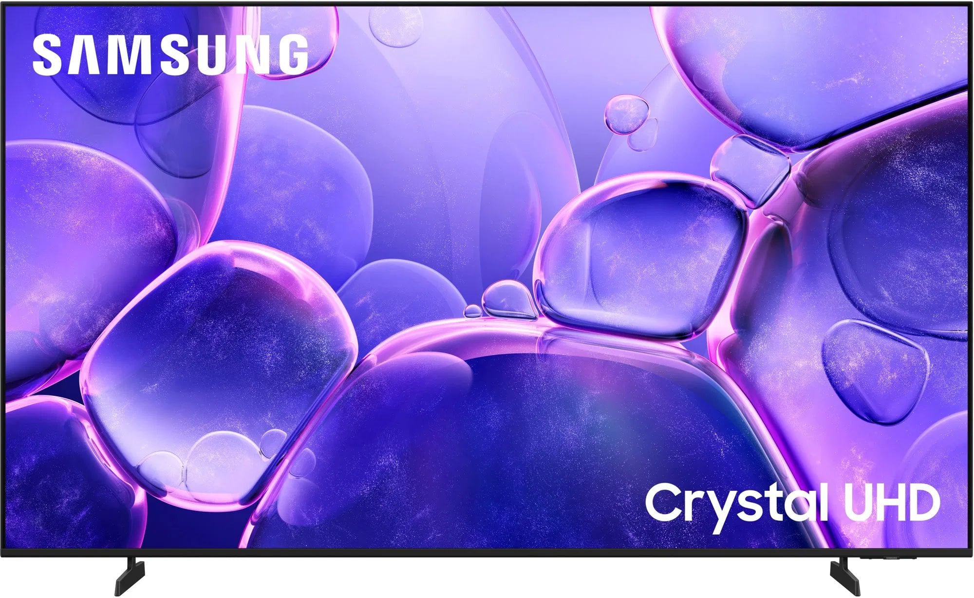43" SAMSUNG UE43U8072F EU (2025)
