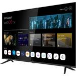 43" Sencor SLE 43FS801TCSB (FHD) LED TV