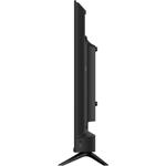 43" Sencor SLE 43US700TCSB