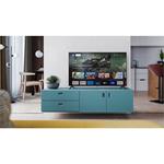 43" Sharp 43GL4260E GOOGLE FRAMELESS UHD TV 