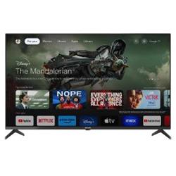 43" Sharp 43GL4260E GOOGLE FRAMELESS UHD TV 
