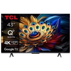 43" TCL 43C655
