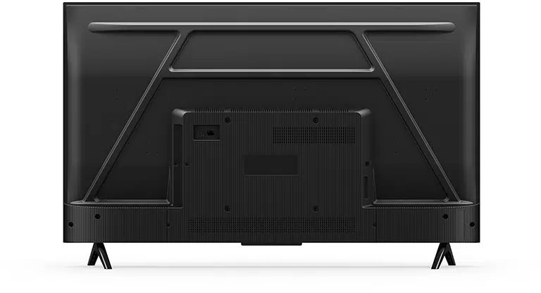 43" TCL 43P635