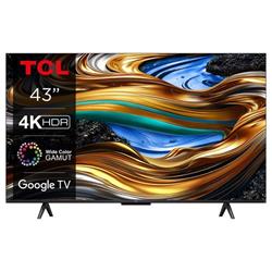 43" TCL 43P755