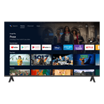 43" TCL 43S5400A
