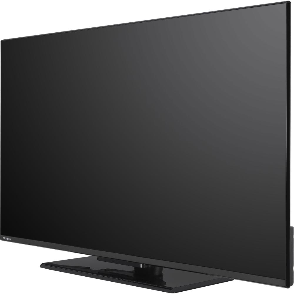 43" Toshiba 43QV3F63DG